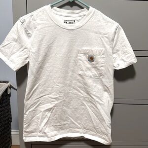 LIKE NEW Women’s Carhartt Pocket Tee